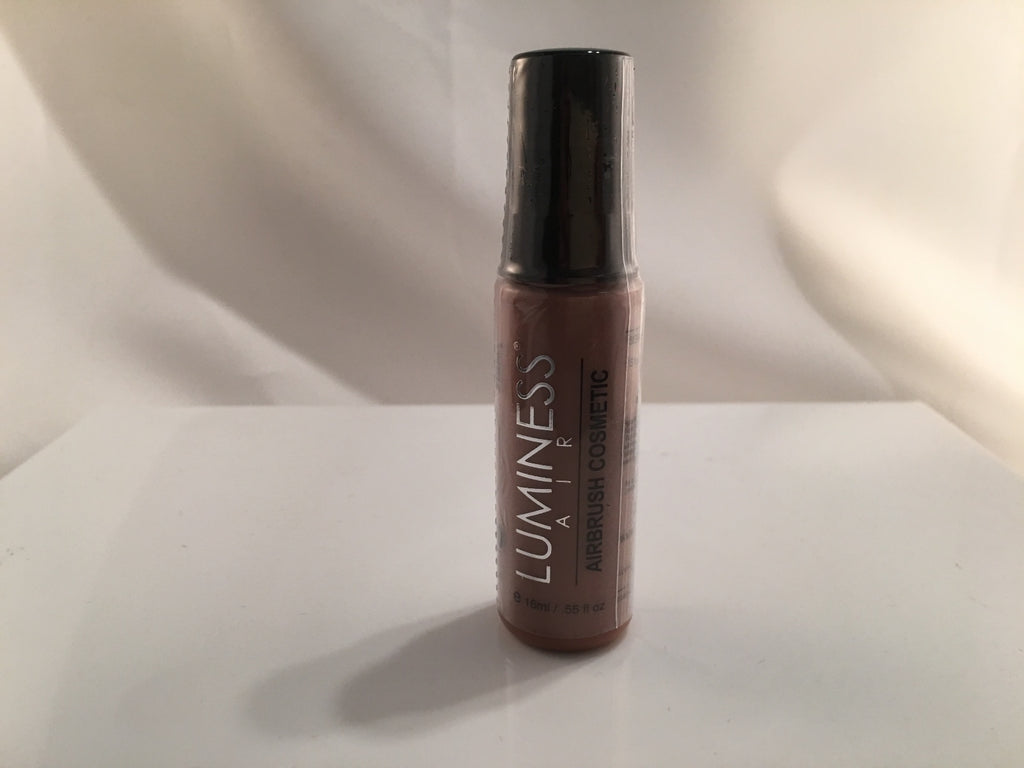 New Luminess Air/Stream Airbrush Makeup Ultra Shade 12 Foundation .55oz FreeShip