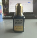 Findley Niacinamide & Ceramides Barrier Protection Face Serum Minimize Lines NEW