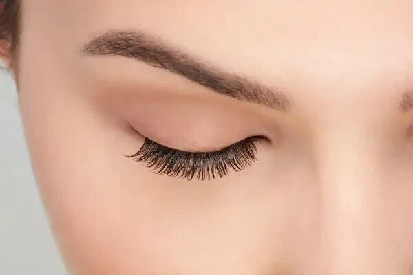 ONE Pair ARDELL Natural 110 False Eyelashes Fake Eye Lashes Professional Lash