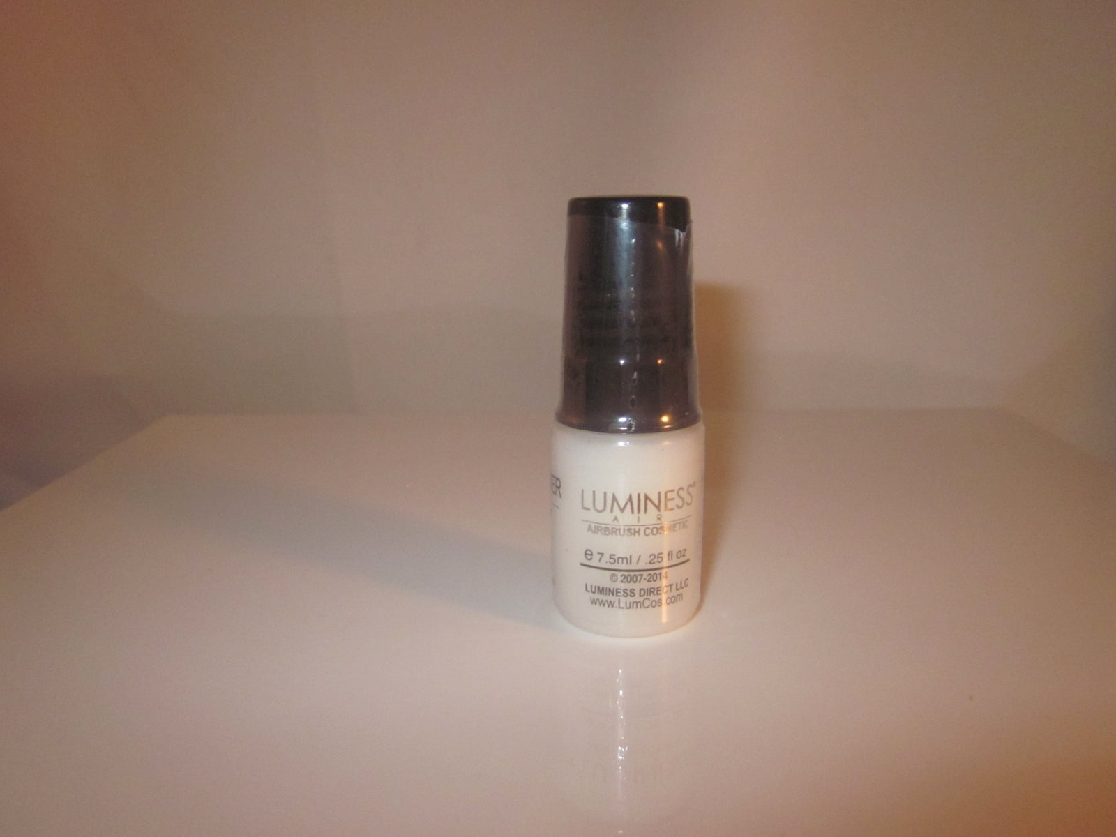New Luminess Air/Stream Airbrush Makeup  M1 Moisturizer Primer .25oz, Free Ship