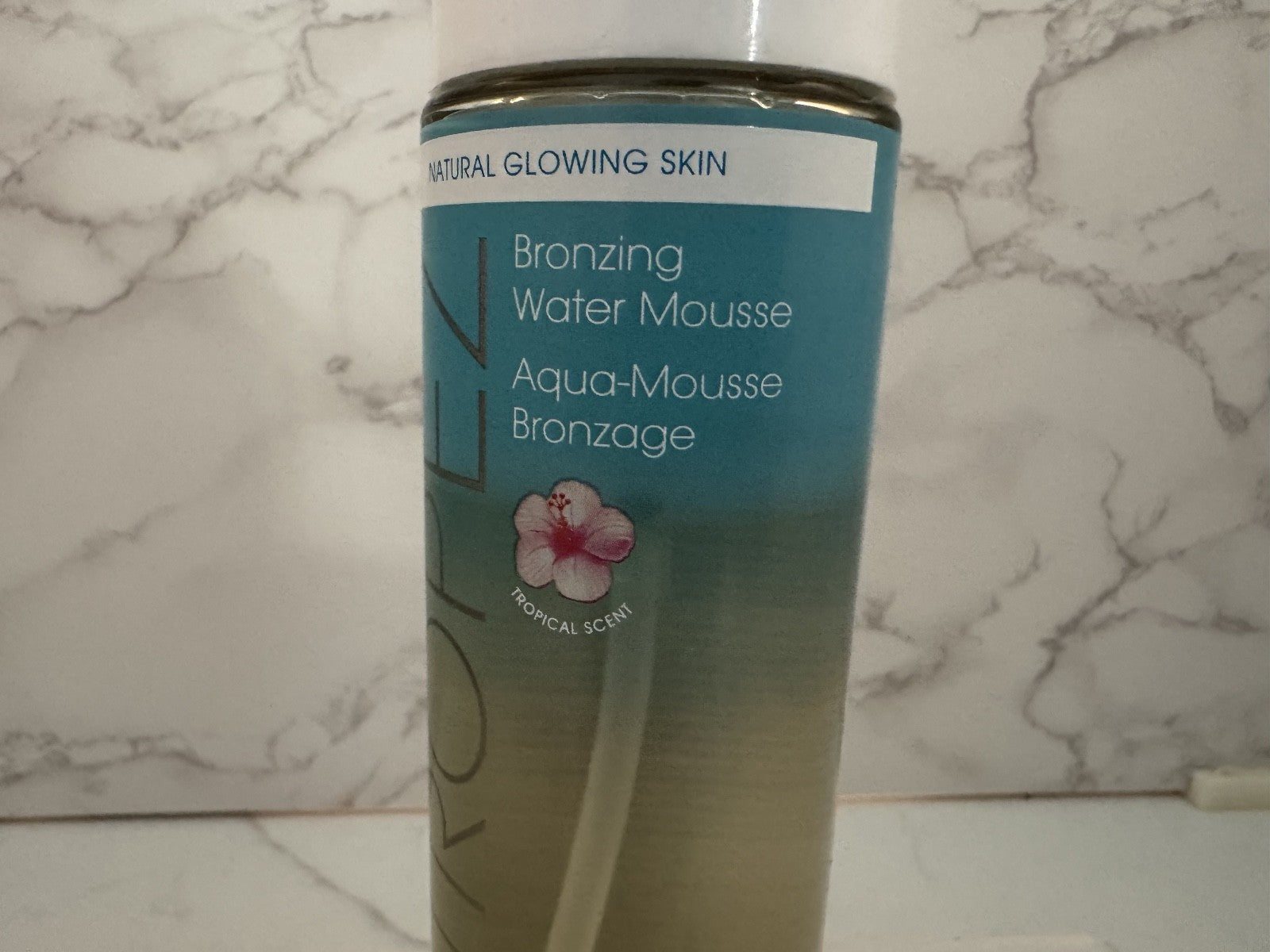 St. Tropez Self Tan Purity Bronzing Glow, Water Face Mist 6.7 fl oz, Sealed New