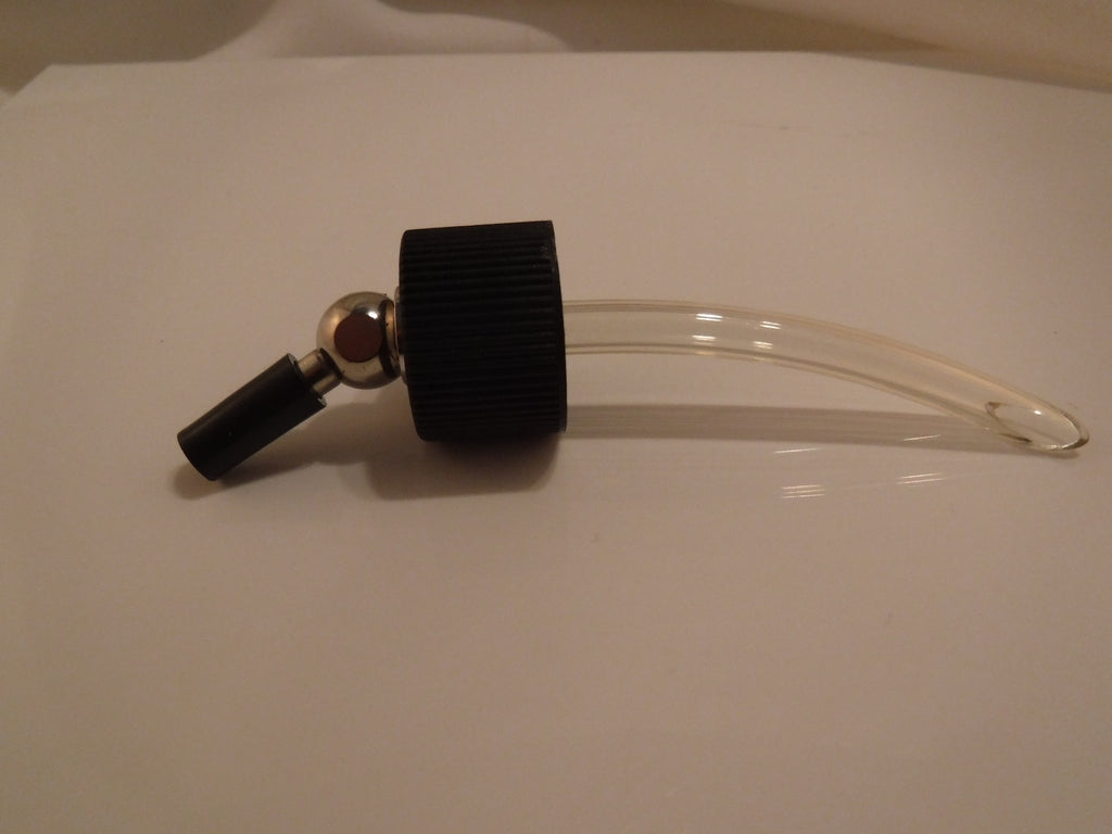 Luminess Air Airbrush System Reusable Tanning Stylus Adapter w/extra adapter