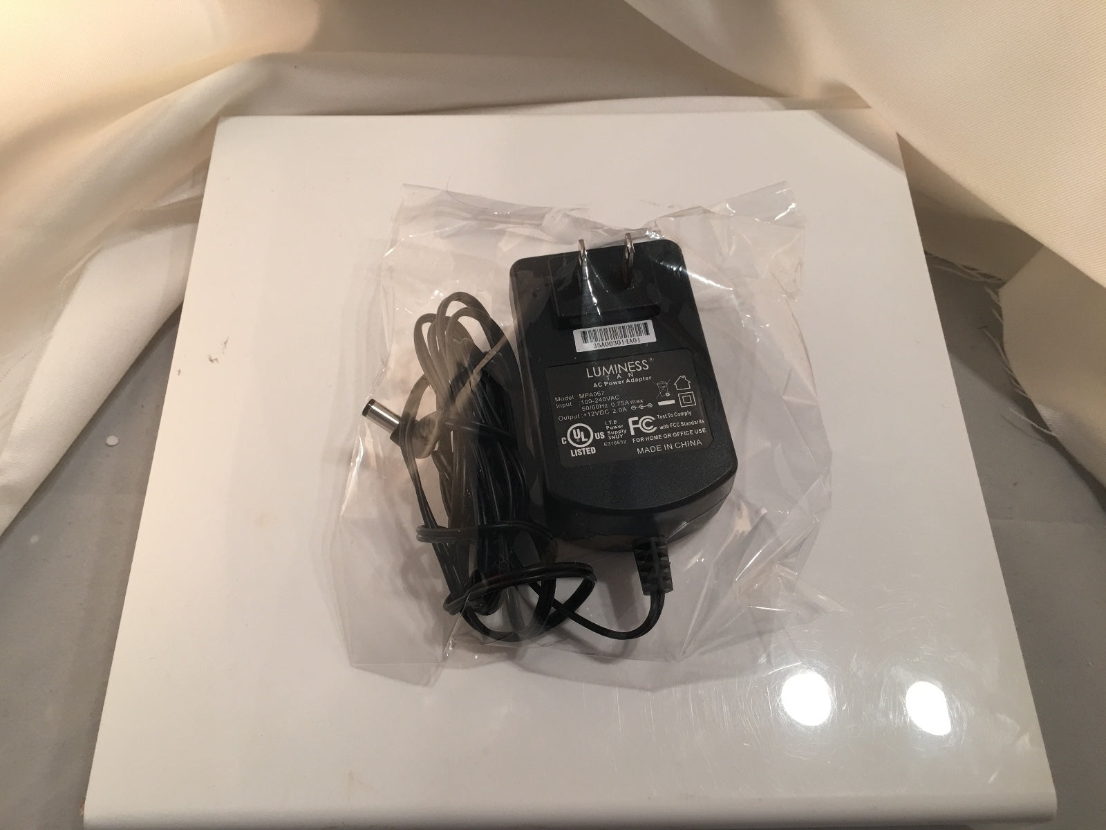 Luminess Air Airbrush System Tanning & Makeup No Drip Pink Tip Stylus Fair Combo