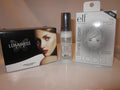  Luminess Air Airbrush Makeup Moisturizer M1 Primer .55oz wBonus Blot Sheets 50c
