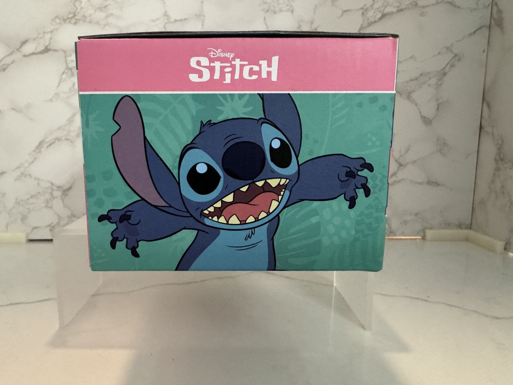 Paladone Disney Lilo & Stitch Collectable Mug,  Coffee Lilo & Stitch, New In Box