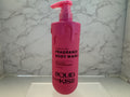 Liquid Kiss - Hydrating Body Wash - Whirlwind - 16oz, New Sealed