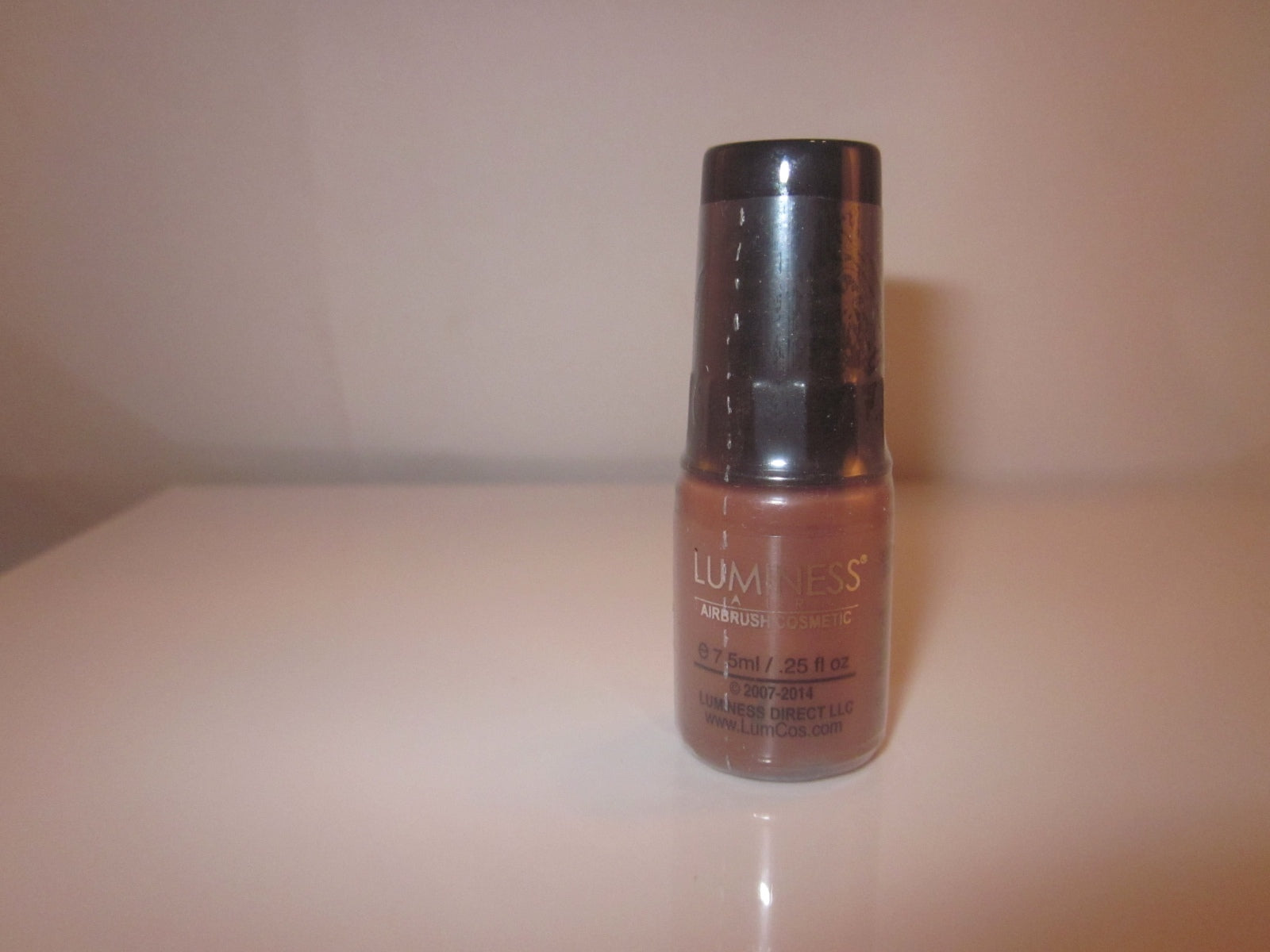  Luminess Air Airbrush Makeup Ultra Shade 12  Airbrush Foundation .25 Free Ship