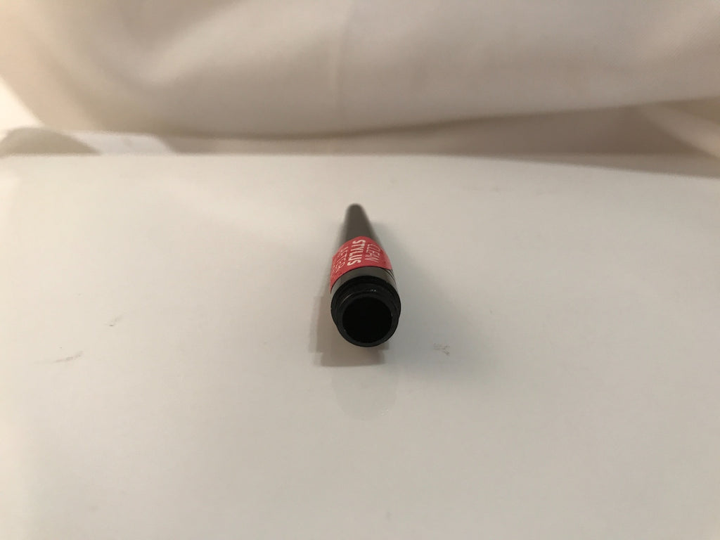 Luminess Airbrush Stylus Sprayer Wand BLACK Tail Base End Cap Replacement 