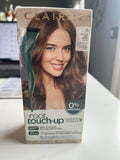 Clairol Nice n Easy root touch up, 6 light brown shades by Natural Instincts NIB