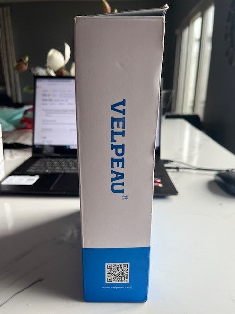 Velpeau Shoulder Arm Sling Elbow Brace Support Adjust Immobilizer (R or L) LARGE