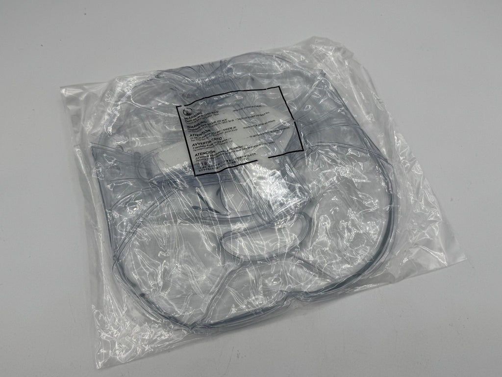 Ashley Black’s Face Kyro Pack, Face Ice Pack, Lightens Dark Circles, NIB