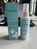 DR CUDDLES heal-at-home Wound Gel Care Pets Dogs & Cats 8oz 09/26 Non Toxic NIB
