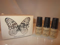 THREE Luminess Air Airbrush Makeup G1 Glow Brightening for Dull Skin.25oz 