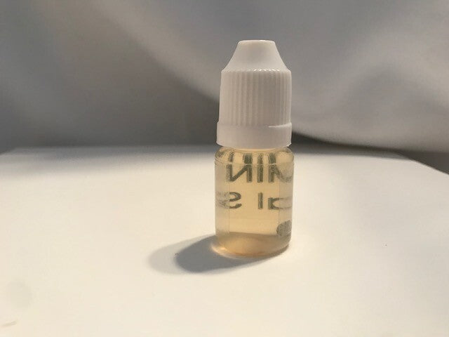 Sample of Luminess Air Airbrush Makeup Final Seal Sealant .016 oz, FREE SHIP