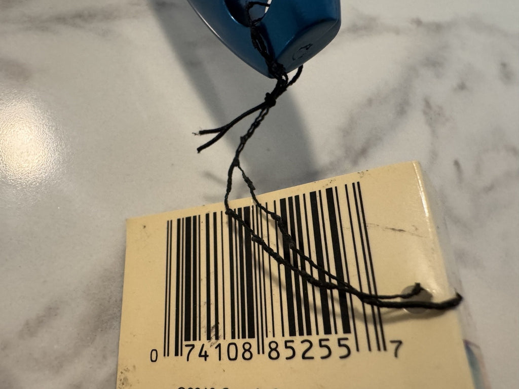 Infiniti By Conair You Brush Tourmaline-Ionic for Curly & Smooth Hair, Brand New