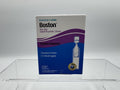 Bausch + Lomb Boston One Step Liquid Enzymatic Cleaner Removes Protein, NIB