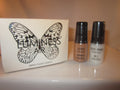 Luminess Air/Stream Airbrush Makeup Ultra Shade 5 Foundation & M1 Primer .25oz
