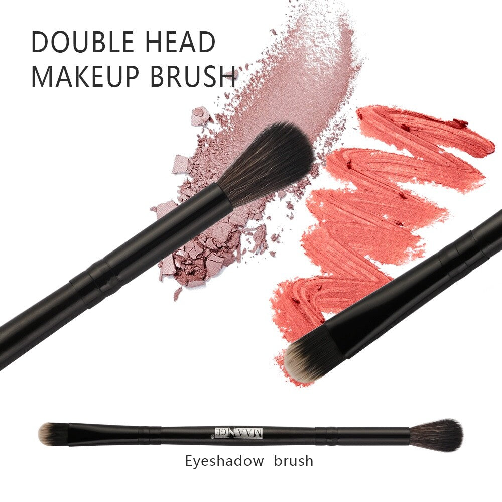 BH Cosmetics 35-Color TAKE ME BACK TO BRAZIL EyeShadow Palette W/Free Brush