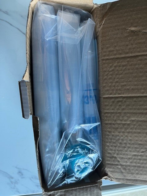 NEW 10 Pack Large Vacuum Storage Bags w/ Pump Space Saver Travel College Packing