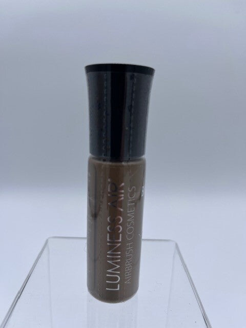 LUMINESS AIR BROW & ROOT Cover UP BLONDE Ash Airbrush Hair & Eye 55 oz Sealed