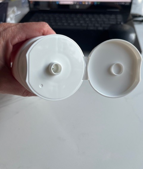 AMORE PACIFIC Miseenscene Perfect Serum Treatment 180ml Damage Hair Care SEALED
