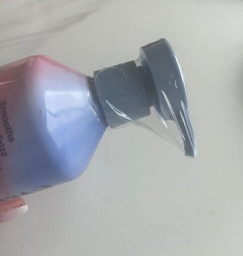 Eva NYC Satin Dream Smoothing Shampoo Fights Frizz- Anti-Humidity 8.8 oz SEALED
