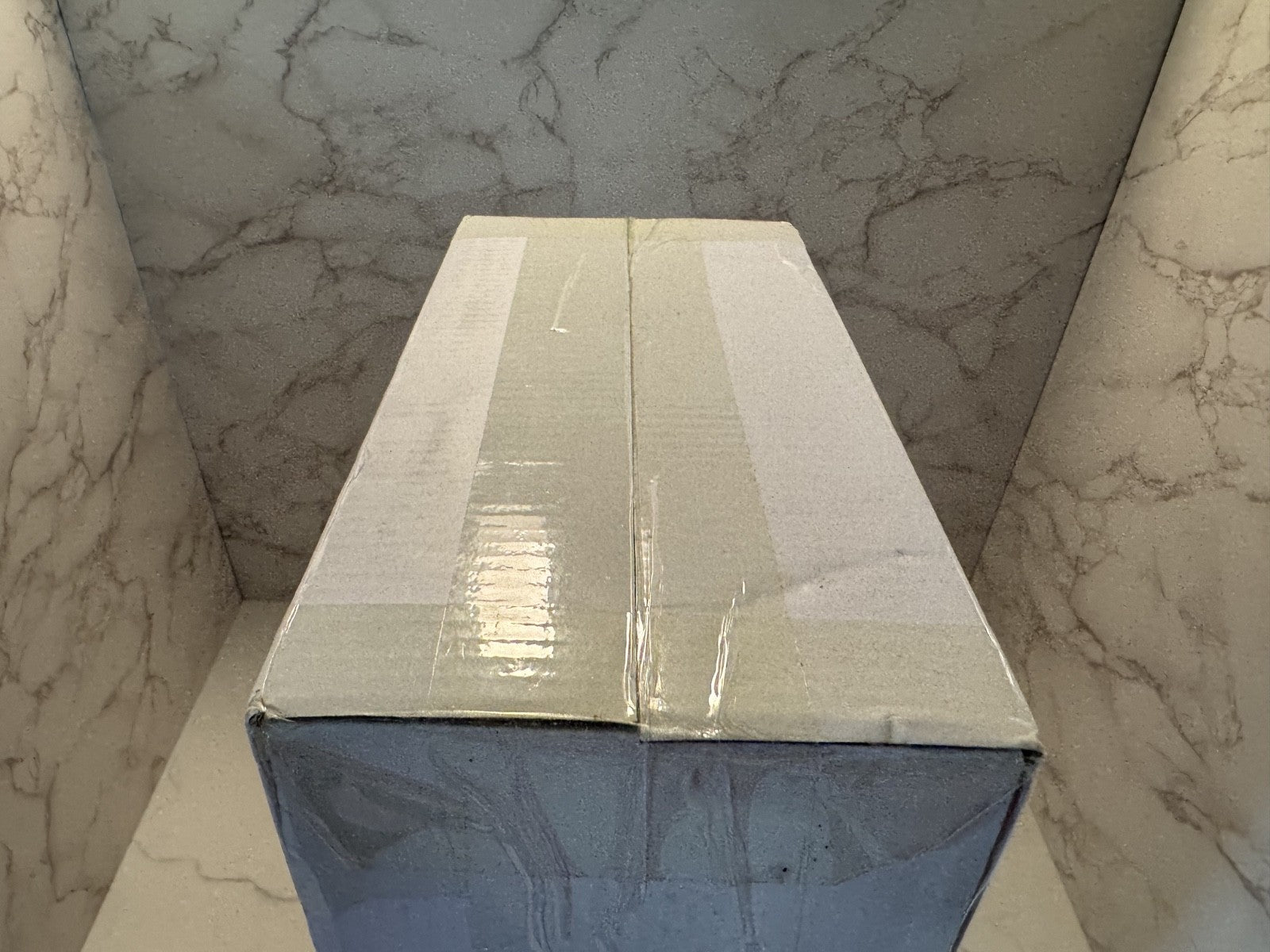 LED Touch Sensor Desk Lamp Wireless Reading Rechargeable, NEW NIB Black