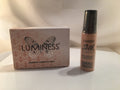 New Luminess Air/Stream Airbrush Makeup Silk Shade 3 Foundation .55oz Free Ship