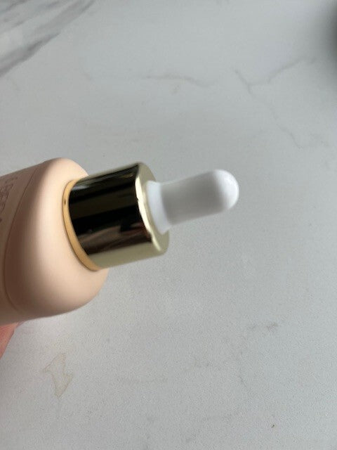 FarmStay Rice and Bifida Glowing Serum ever Glowing 1.18 oz Korea Exp 09/27 NEW