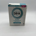 Bausch + Lomb Blink Tears Dry Eye Lubricating Eye Drop Mild-Moderate 25 Vial NIB