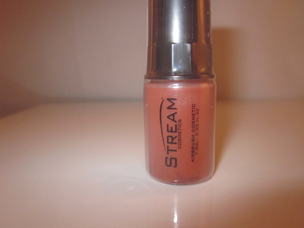 New Stream/Luminess Air Airbrush Makeup Blush B7 Mango/Apricot Free Ship