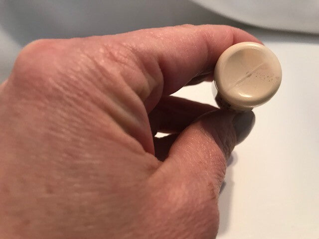 LUMINESS AIR AIRBRUSH MAKEUP SAMPLE OF ERASER .016oz CONCEALER, FREE SHIP