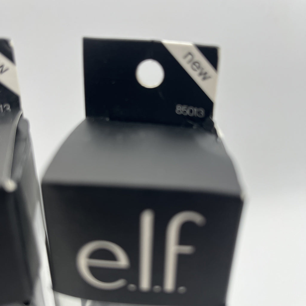 2 pk- e.l.f. Studio Daily Brush Cleaner 2.02 fl oz #85013 | Anti-Bacterial Spray