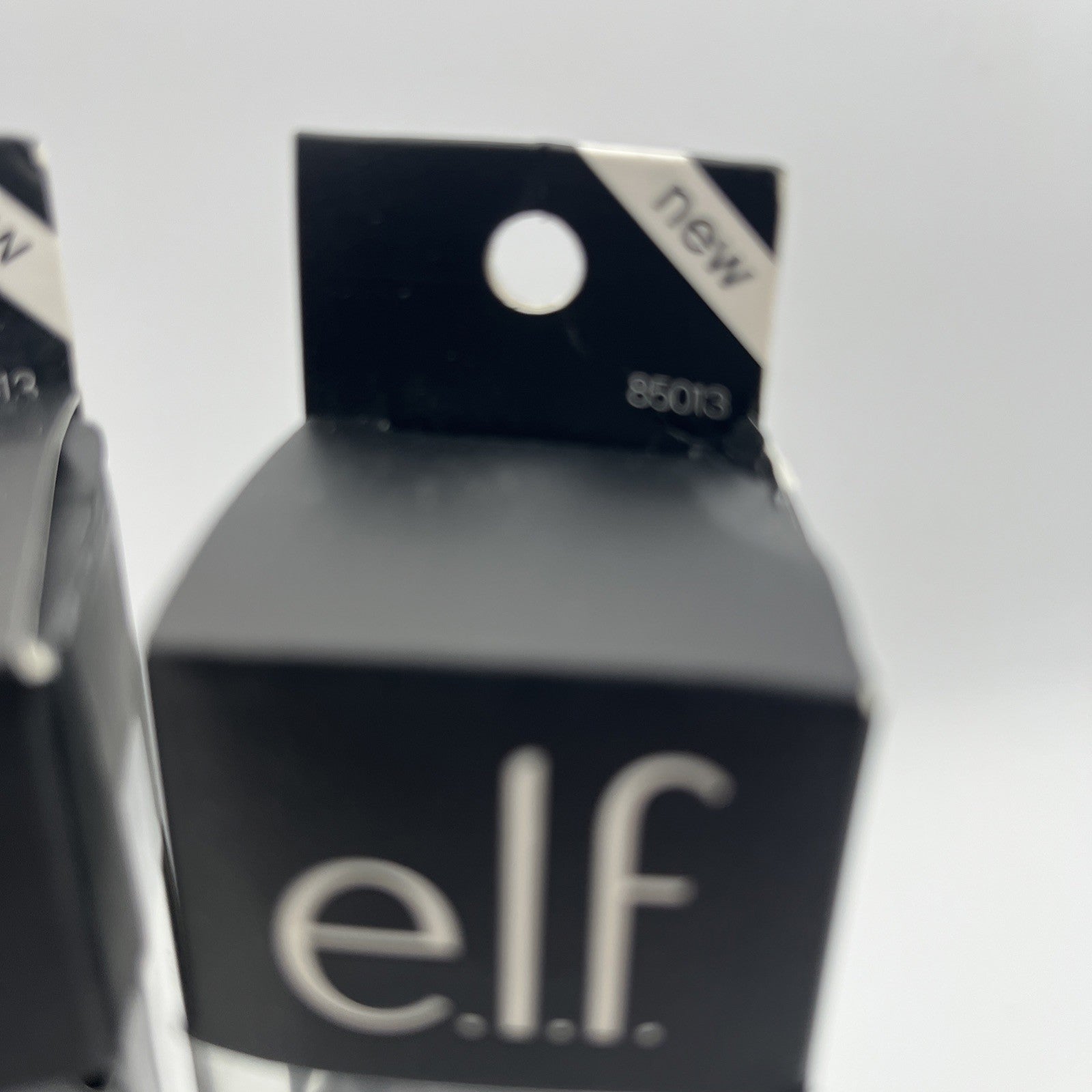2 pk- e.l.f. Studio Daily Brush Cleaner 2.02 fl oz #85013 | Anti-Bacterial Spray