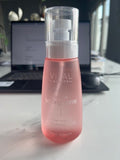Vital Beauty Glow Setting Spray Rose Water Hyaluronic Acid 8 fl oz New & Sealed 