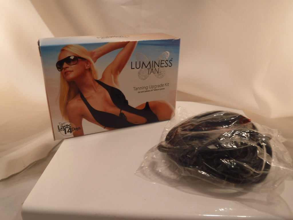 Luminess Air Airbrush System Makeup/Tanning Extra LONG 10 1/2ft Rubber Air Hose