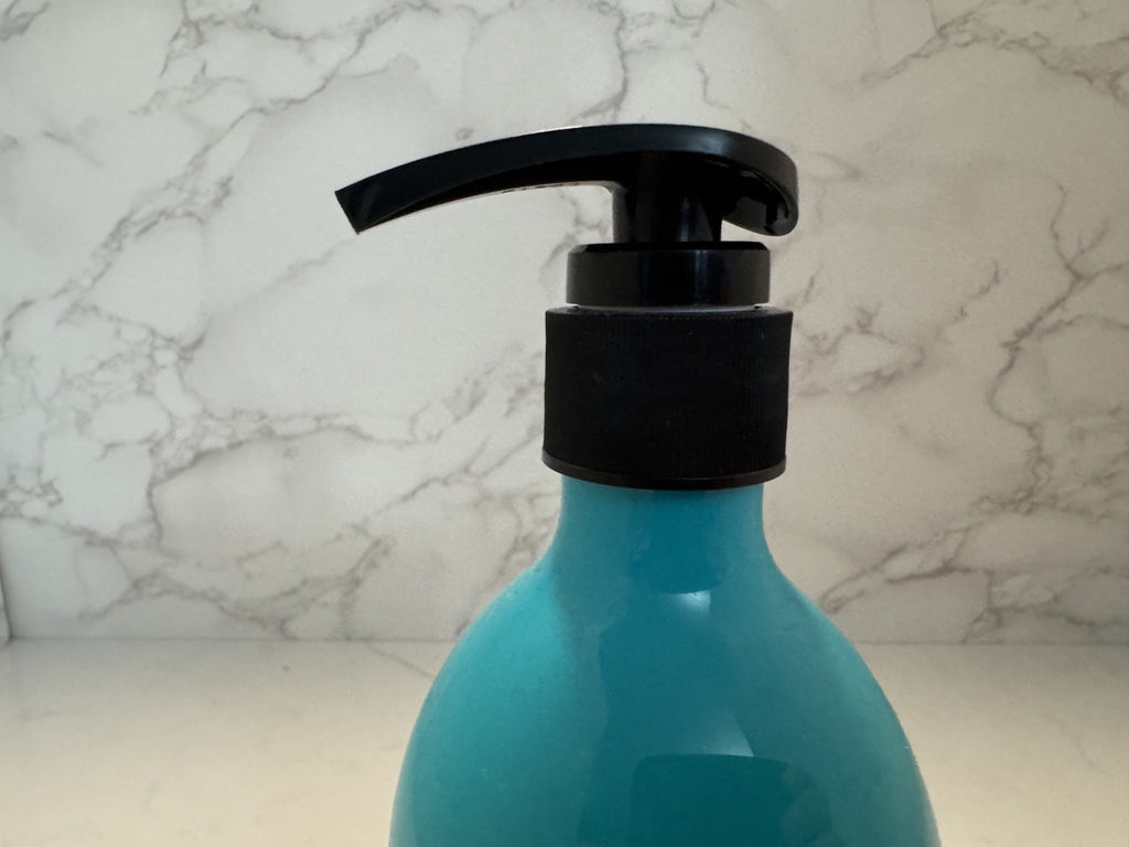 Luesta Collagen Peptides Moisturizing & Thickening Shampoo Color Safe, 16.9 oz