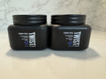 2pk TWIST Sunday Feels Deeply Hydrating Hair Mask 8.5oz Extra Moisture for Curls