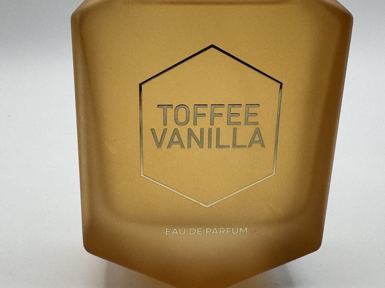 Prize Cosmetics Toffee Vanilla Fragrance Eau de Parfum Perfume, 1000ml-3.4 fl oz
