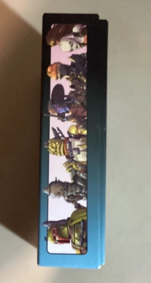 Star Wars: Bounty Hunters Board Game 2-6 Players, Ages 10+ by Zygomatic NEW