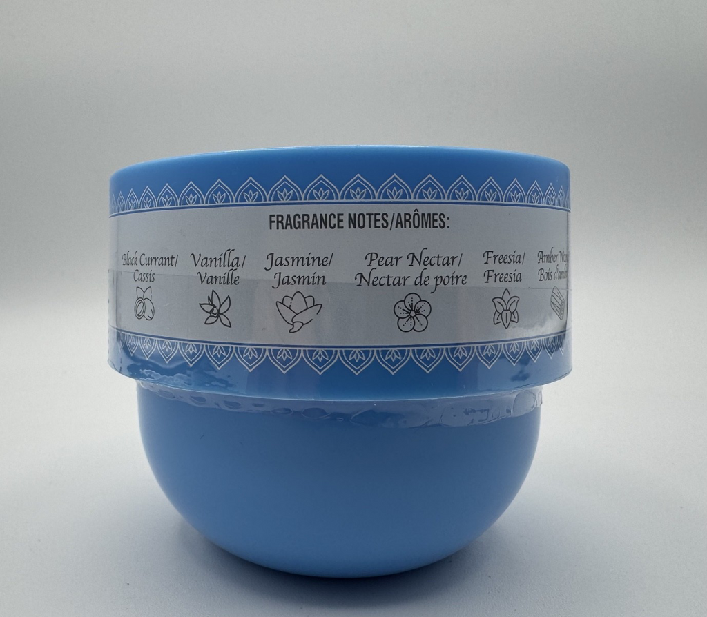 Solo En Ibiza Barcelona Bliss Nourishing Body Cream, Vanilla Jasmine 8 Fl Oz,NEW
