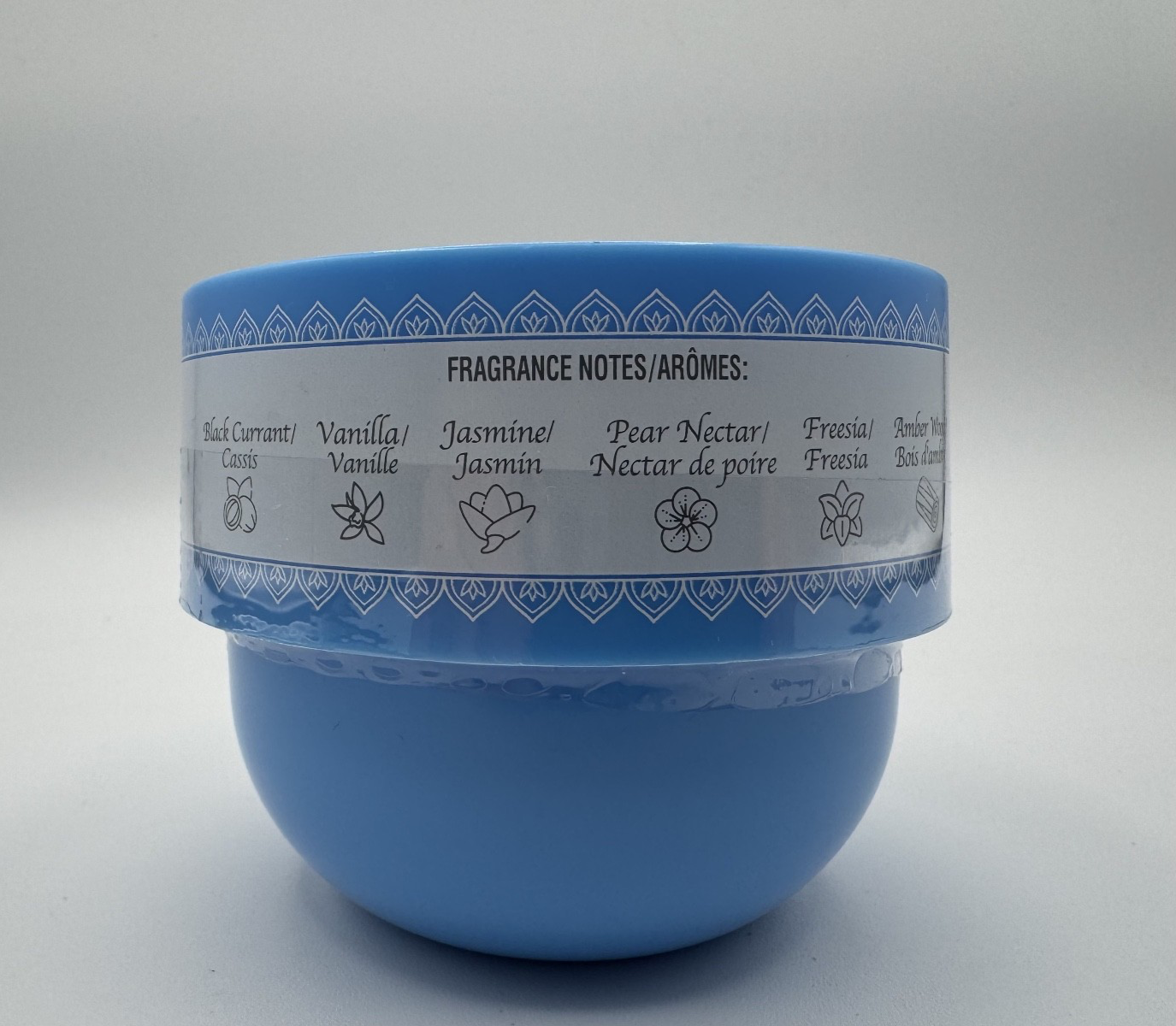 Solo En Ibiza Barcelona Bliss Nourishing Body Cream, Vanilla Jasmine 8 Fl Oz,NEW