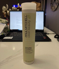 Paul Mitchell Clean Beauty Everyday Shampoo 8.5oz Argan oil, Aloe Vera Vegan NEW
