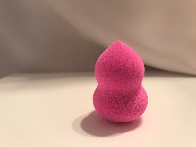 BH Cosmetics 39 Color SPECIAL OCCASION Blush & Eyeshadow+ 2 Brush+Beauty Sponge