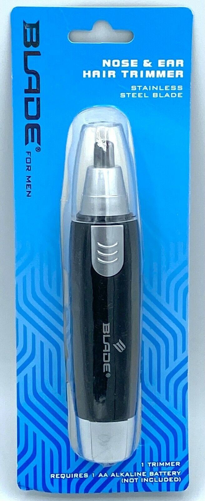 BLADE FOR MEN NOSE AND EAR HAIR TRIMMER STAINLESS STEEL BLADE New in package