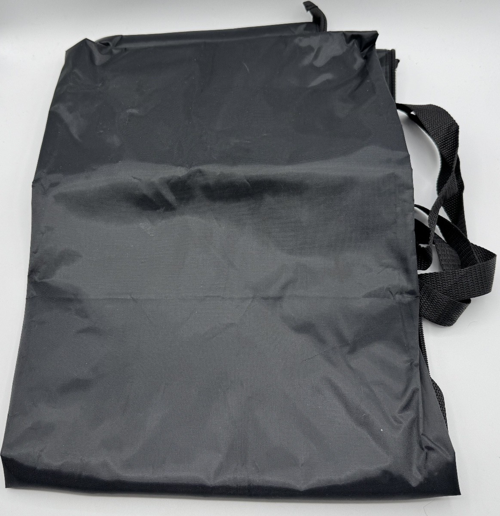 2 pk.-Art Portfolio Bag, 24 x 36 Extra Large Light Weight Art Portfolio Case NEW