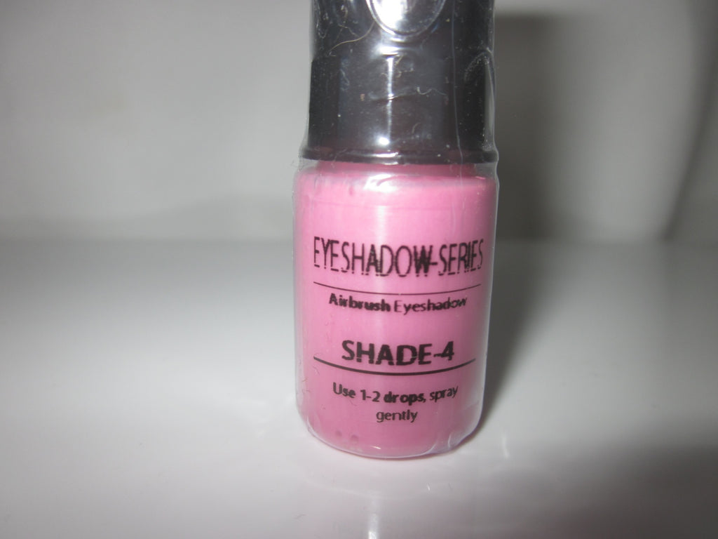 New Luminess Air /Stream Airbrush Eyeshadow "Cindy Pink " ES04 Free ship