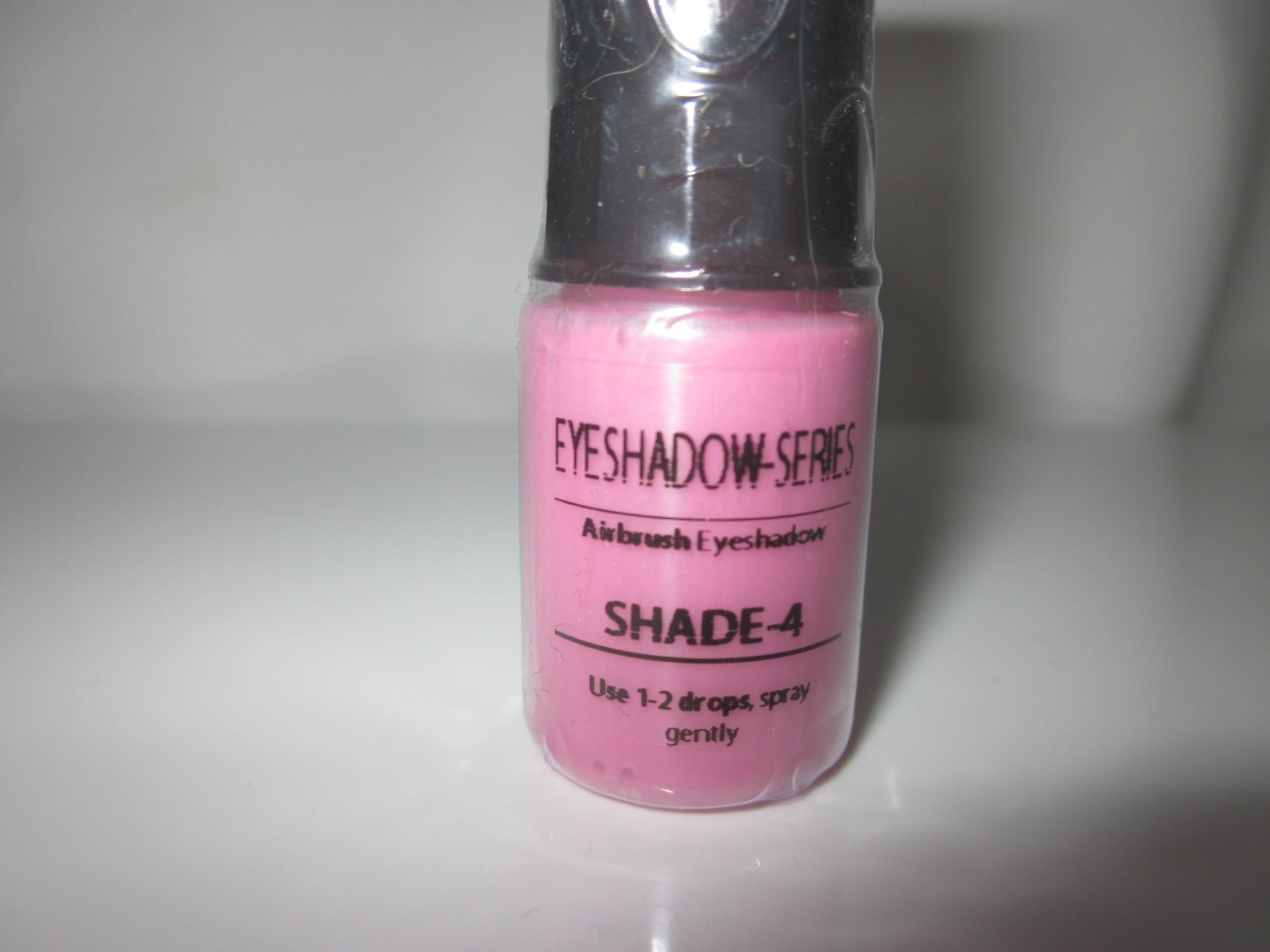 New Luminess Air /Stream Airbrush Eyeshadow "Cindy Pink " ES04 Free ship