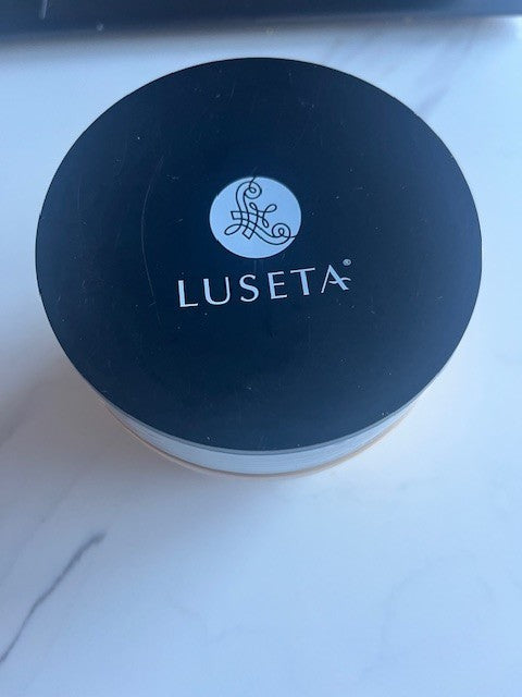 Luseta Keratin Hair Mask Color Safe Strengthening & Shine Formula 16.9 oz SEALED