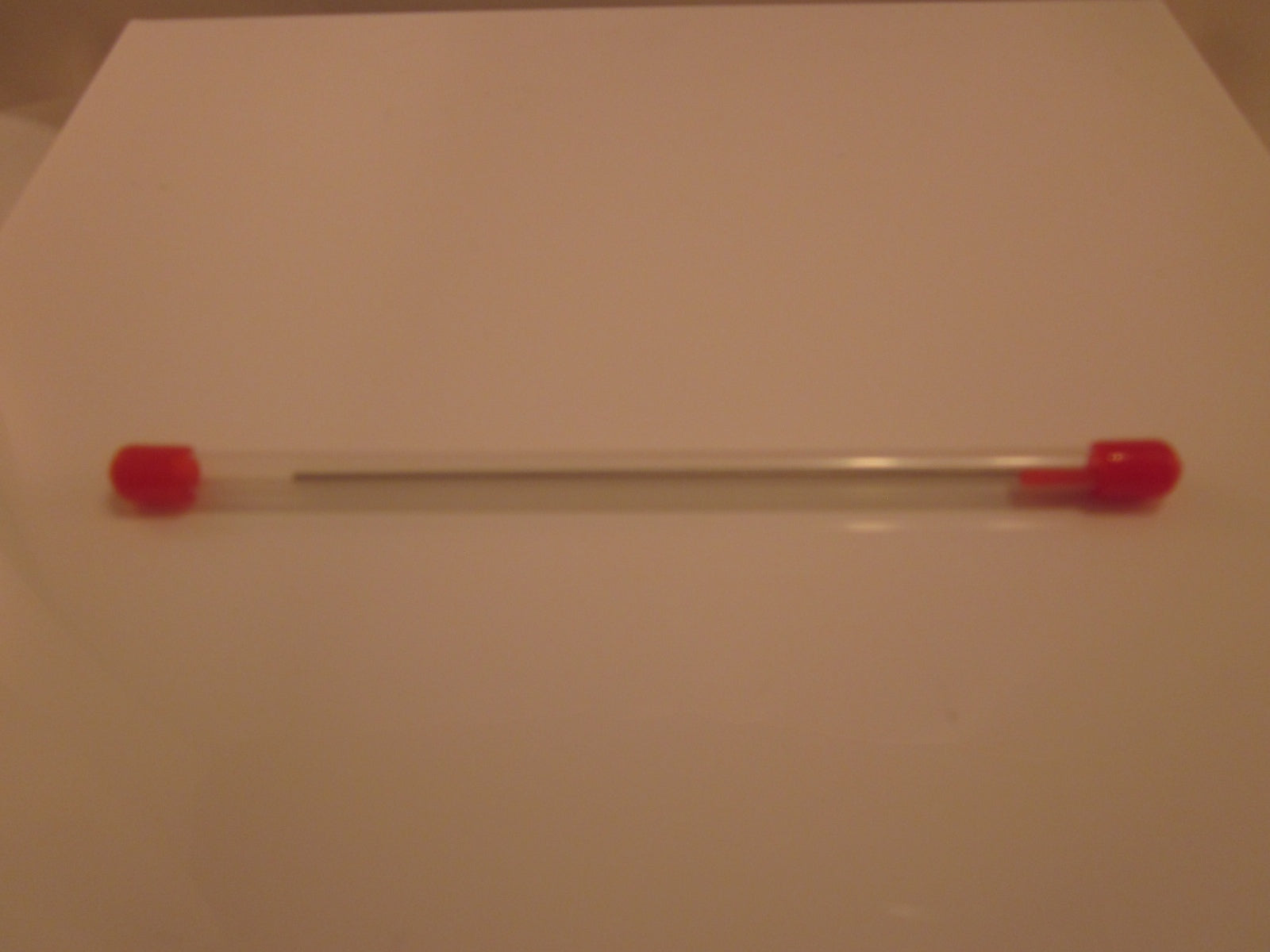 Airbrush System Makeup Tan Stylus Needle, Used with Luminess system, Replacement
